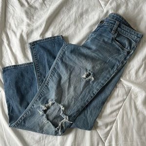 Women’s Low Rise Jeans - Kut From The Kloth - size 8